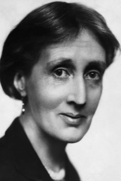Virginia Woolf profile photo