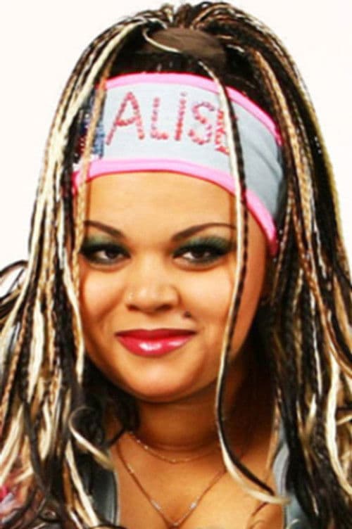 Alisa Valikova profile photo