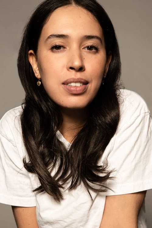 Asma El Mouden profile photo