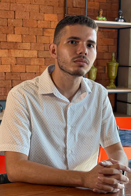 Lucas Estevam profile photo