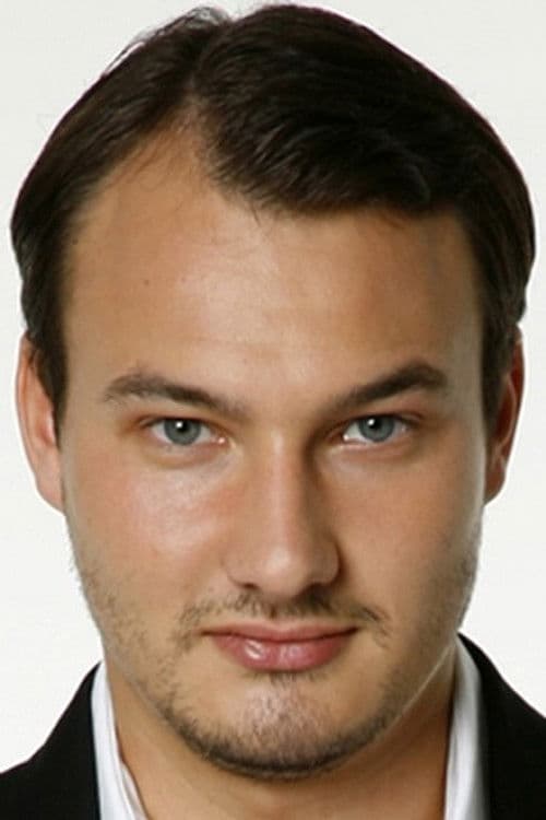 Dmitriy Arosev profile photo