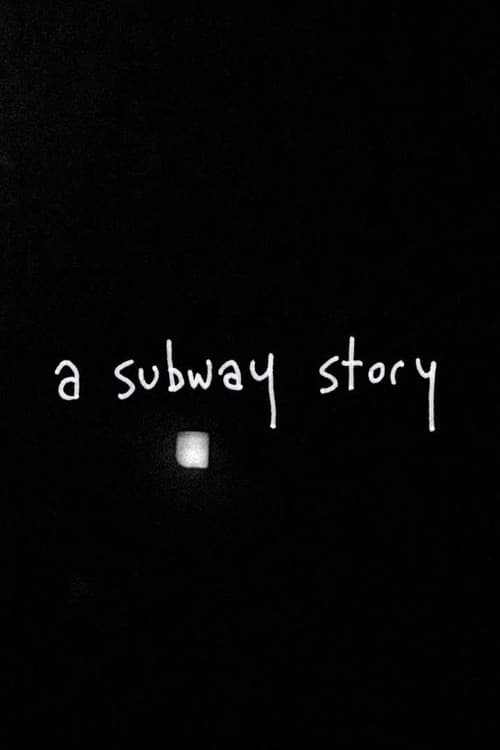 A Subway Story poster