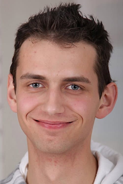 Dominik Sharp profile photo