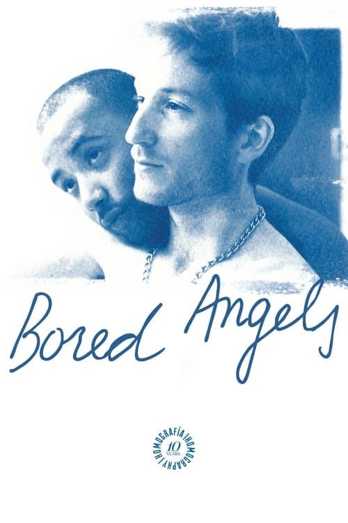 Bored Angels poster