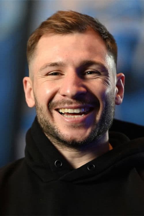 Maxi Hughes profile photo