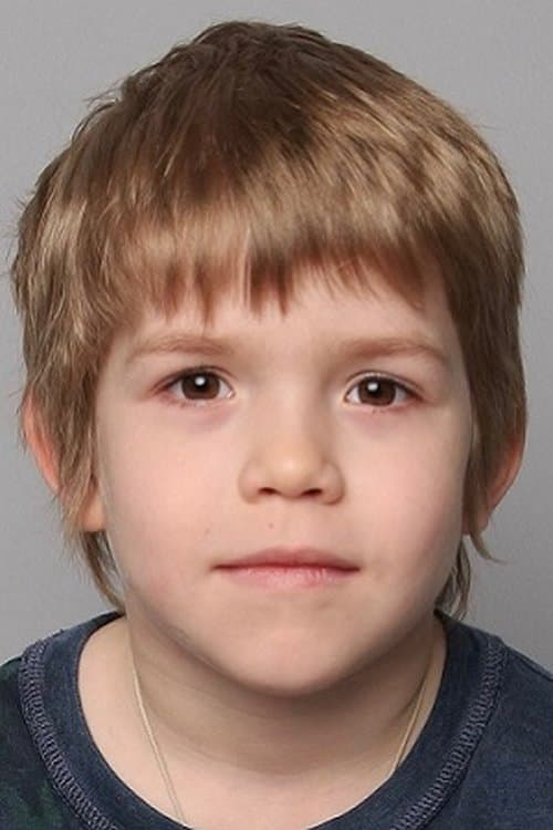 Sevastyan Bugaev profile photo