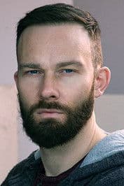 Scott Vickers profile photo