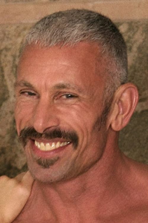 Spike Morrison profile photo