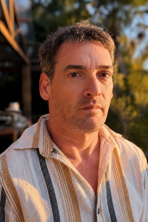 Sebastián Manusovich profile photo