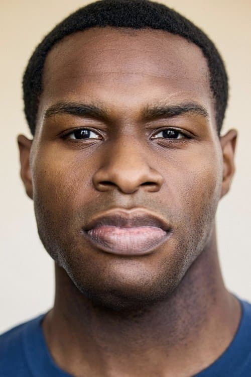 Cedrick Cooper profile photo