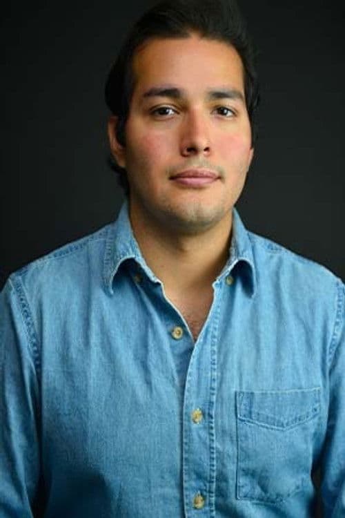 Daniel Luis Ennab profile photo