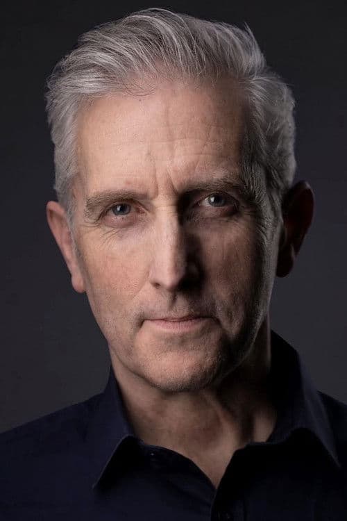 Conor Hackett profile photo