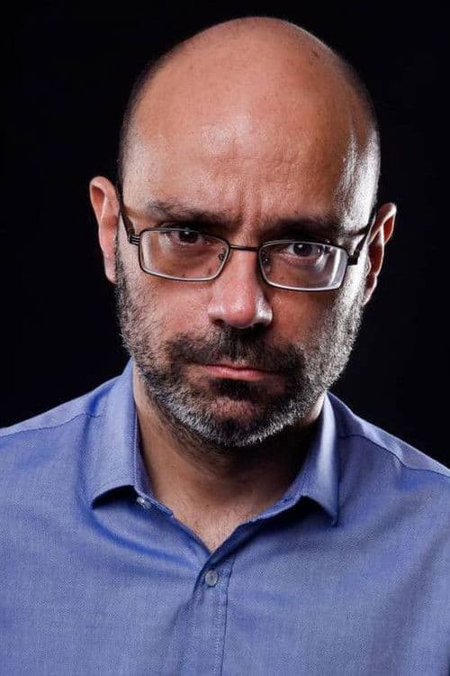 Hernán Migoya profile photo