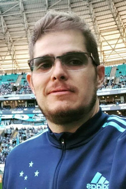 Marco Antônio Ferraz profile photo