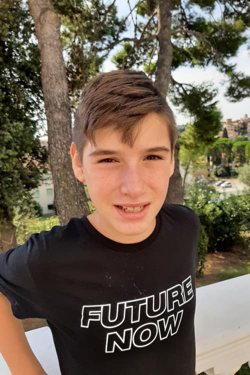 Matteo Papini profile photo