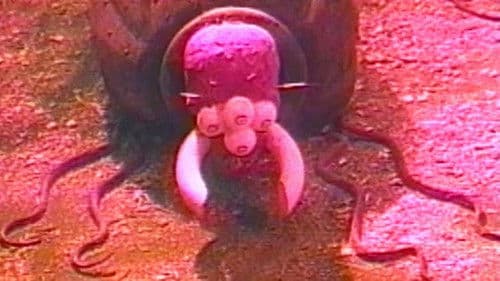 Night Crawlers poster