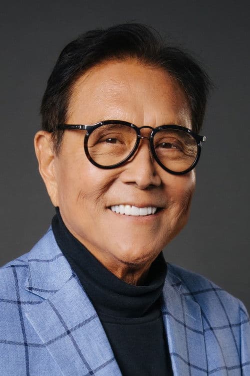 Robert Kiyosaki profile photo
