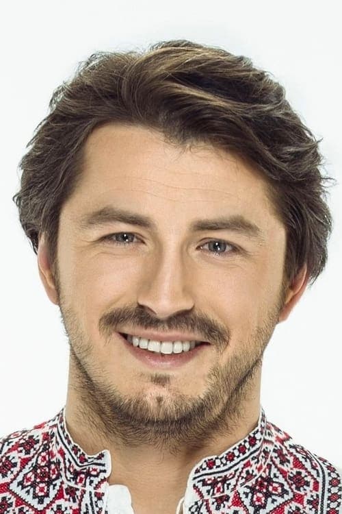 Serhii Prytula profile photo