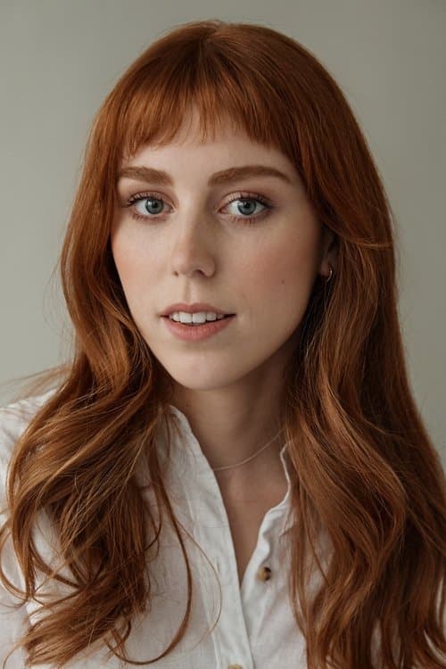 Ally Morgan profile photo