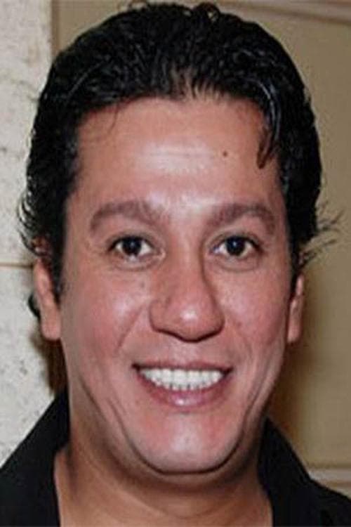 Khaled Mahmoud profile photo