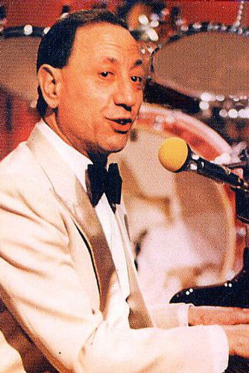 Renato Carosone profile photo