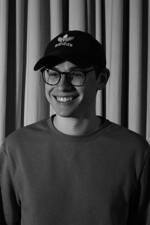 Finlay Dodd profile photo