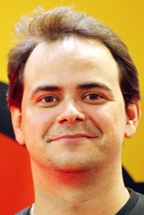 Márvio Lúcio profile photo