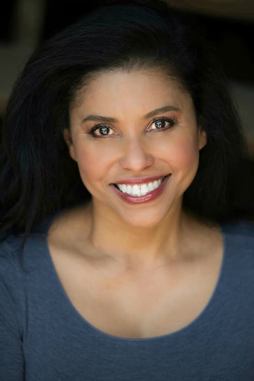 Claudia Anderson profile photo