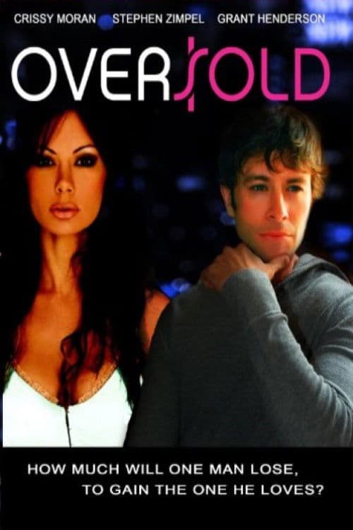 Oversold poster