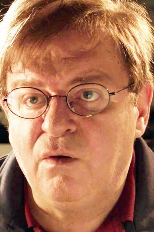 Daniel Kargieman profile photo