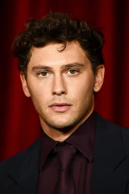 Cooper Koch profile photo