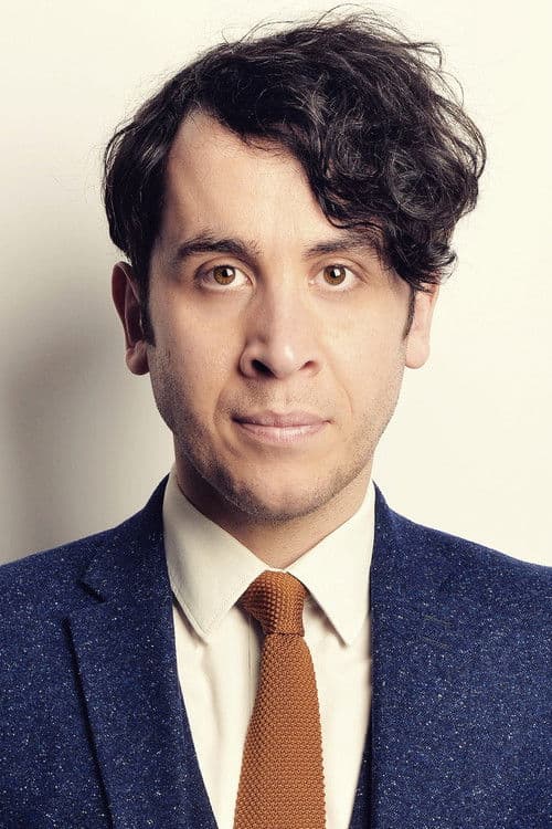 Pete Firman profile photo
