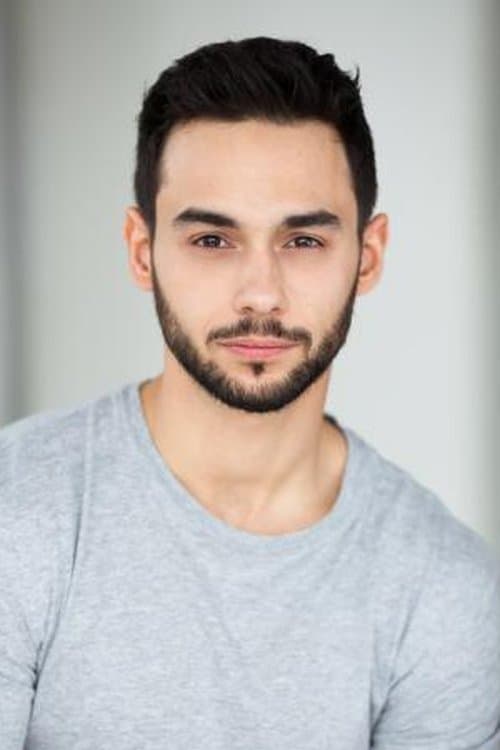 Pierre-Paul Alain profile photo