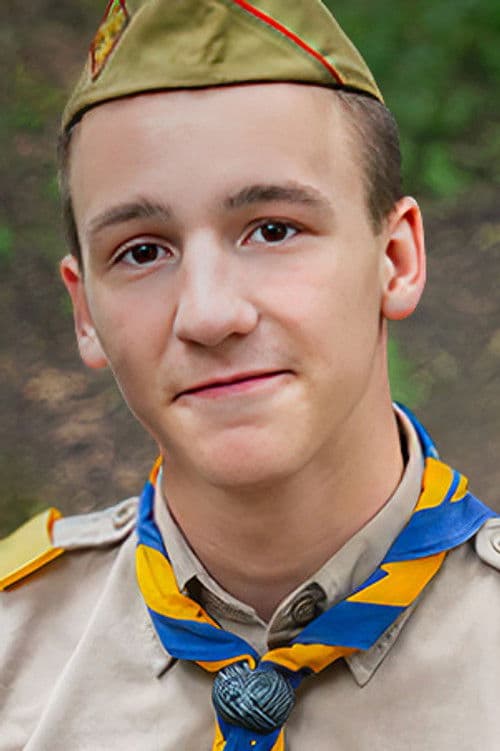 Zac Steele profile photo