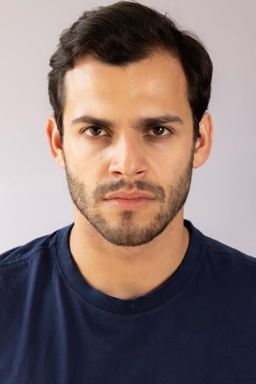 Matthew Marcelis profile photo