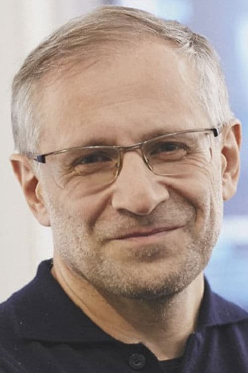 Arkady Kogan profile photo