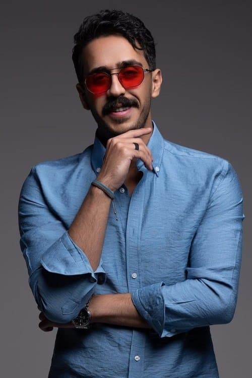 Hussein Hafez profile photo