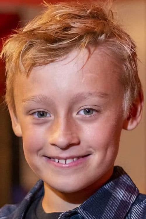 Noah Storm Otto profile photo