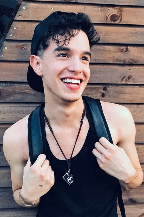 Andres Cardona profile photo