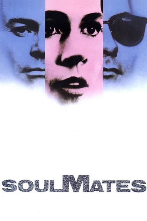 Soulmates poster