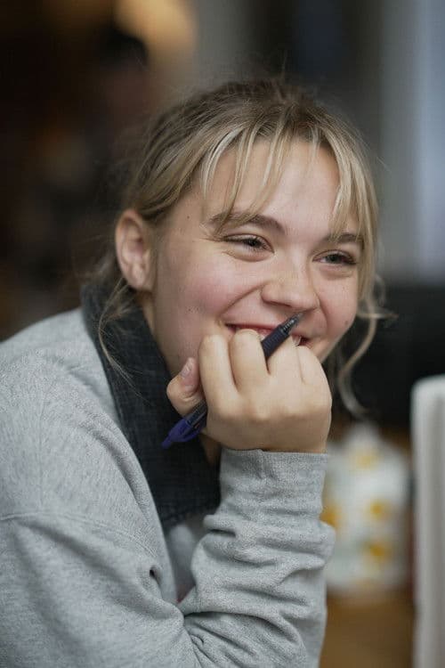 Kate Ohlweiler profile photo