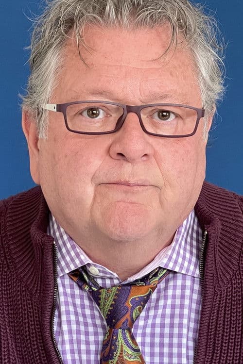 Michael Edwin profile photo