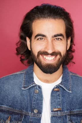 Raphael M Berglas profile photo