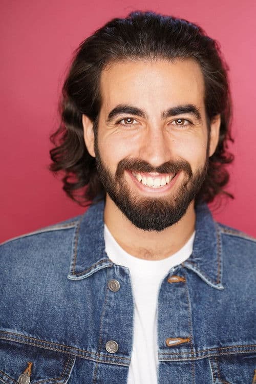 Raphael M Berglas profile photo