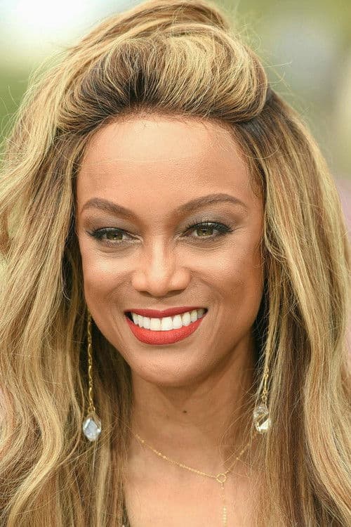 Tyra Banks profile photo