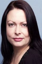 Rosalind Blessed profile photo