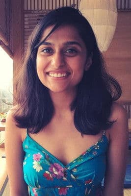 Sindhu Sreenivasa Murthy profile photo