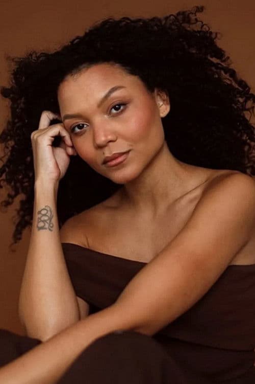 Kamila Amorim profile photo