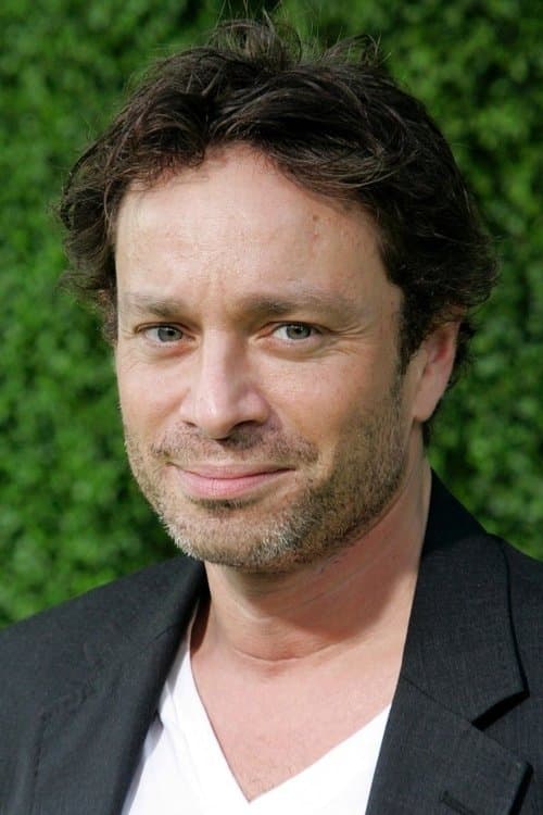 Chris Kattan profile photo