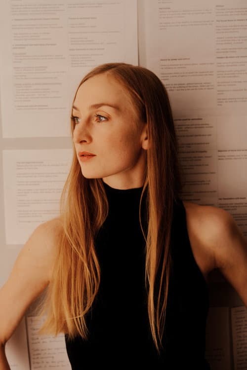 Grete Sofie Borud Nybakken profile photo